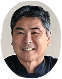 Chef Roy Yamaguchi